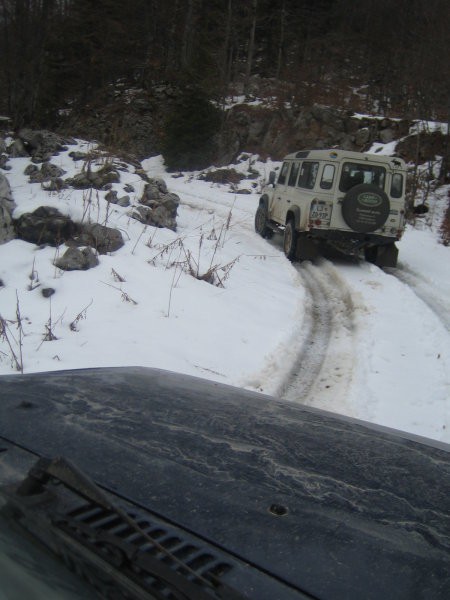 Velebit - foto