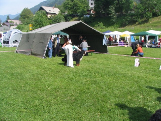 Hrušica, 28.5.2006 - foto